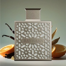 Rayhaan Terra EDP 100 ml