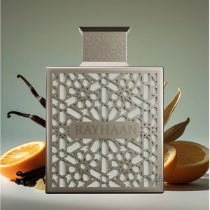 Rayhaan Terra EDP 100 ml Парфюми
