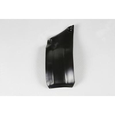 Ufo Kryt zadné sa hodí preho tlmiča KTM sx/f 125-520 98-06 350-620-LC4 93-99 čierna