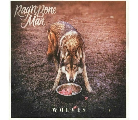 Rag'n'bone Man - Wolves LP