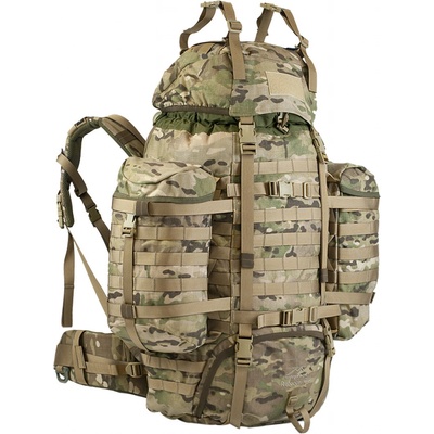 Wisport Raccoon Multicam 65 l
