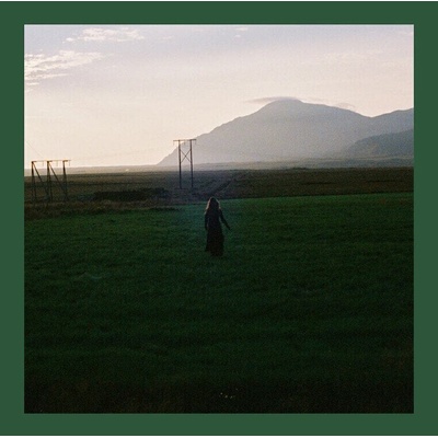 Ásgeir - Julia (Japanese Import) (Limited Edition) (Transparent Green Coloured) (LP) (4526180740254)