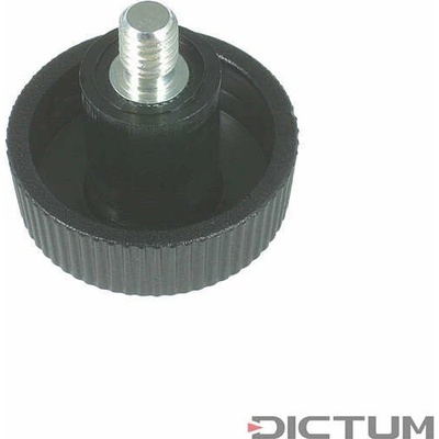 Knurled Screw fastening Rest for Tormek - Náhradní díl
