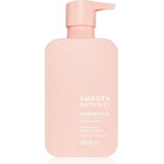 MONDAY Smooth хидратиращ шампоан против цъфтене 350ml