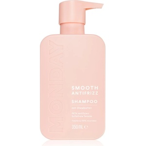 MONDAY Smooth хидратиращ шампоан против цъфтене 350ml