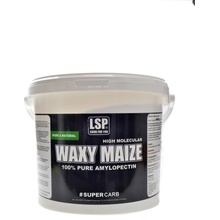 LSP nutrition Waxy Maize amylopectin 4000 g