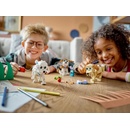 Image 1 of LEGO® Creator 3-in-1 - Adorable Dogs (31137)