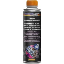 Bluechem PowerMaxx Common Rail High Pressure Diesel System Clean & Protect 375 ml