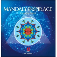 Mandaly inspirace