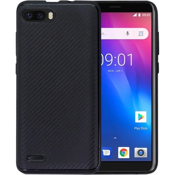 Image 1 of Ulefone S1 Carbon Fiber Калъф и Протектор