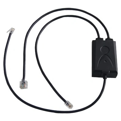 Fanvil Аксесоар Fanvil EHS20, кабел за Jabra EHS слушалки - EHS20 (FANVIL-EHS20)