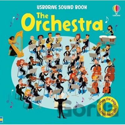 The Orchestra - Sam Taplin
