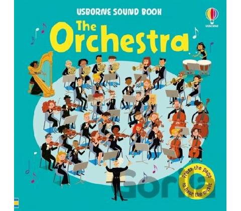 The Orchestra - Sam Taplin