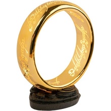 Erik The Lord of the Rings One Ring OCZLOTROR