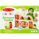 Melissa & Doug Go Tots търкалящи се на двора (6073564)