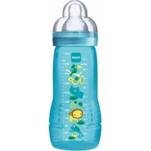 MAM láhev Baby bottle modrá 330ml