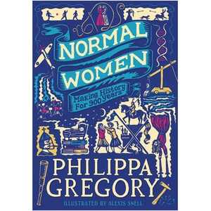 Normal Women (ISBN: 9780008725075)