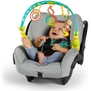 Bright Starts Hrazdička Odnímateľná Oball Flex´n Go