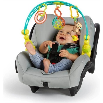 Bright Starts Hrazdička Odnímateľná Oball Flex´n Go