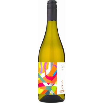 Винпром Свищов Riverine Hills Aleko Gruner Veltliner - бяло вино 750ml