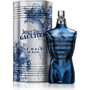 Jean Paul Gaultier Le Male In Blue Парфюм EDP за мъже 75ml
