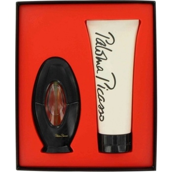 Paloma Picasso Paloma parfumovaná voda dámska 50 ml