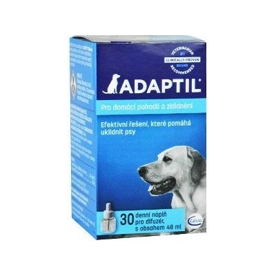 CEVA ANIMAL HEALTH Slovakia, s.r.o. Adaptil obojek 70cm