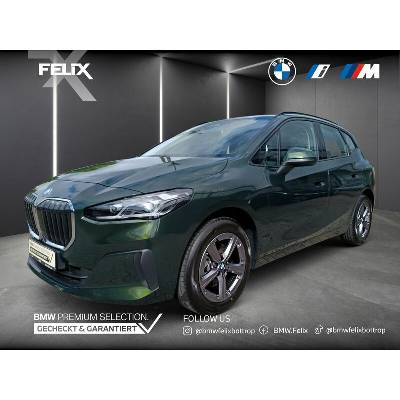 BMW 220i Active Tourer M 125 kW