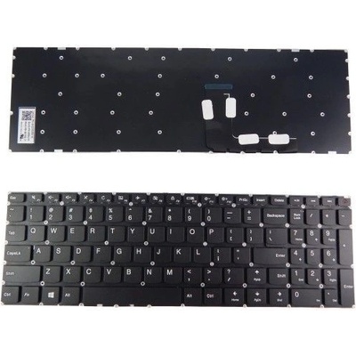 Klávesnice LENOVO IdeaPad 110-15IBR V110-15IBR