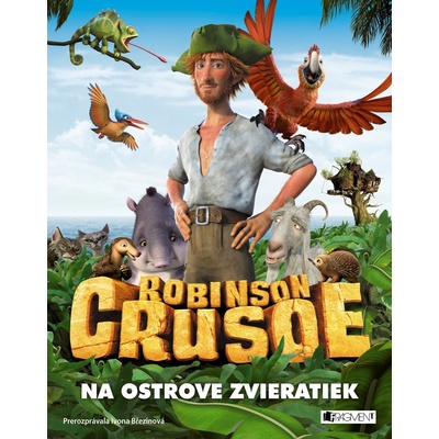 Robinson Crusoe