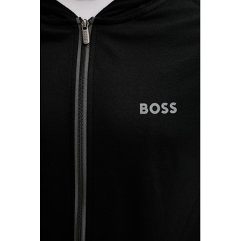 HUGO BOSS домашен суичър мъжки от памук Authentic Jacket H (50545573)