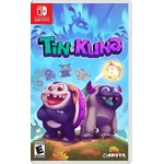Aksys Tin & Kuna (Switch)