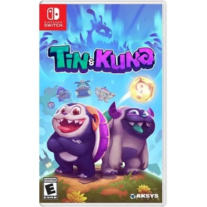 Aksys Tin & Kuna (Switch)