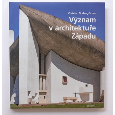 Význam v architektuře Západu