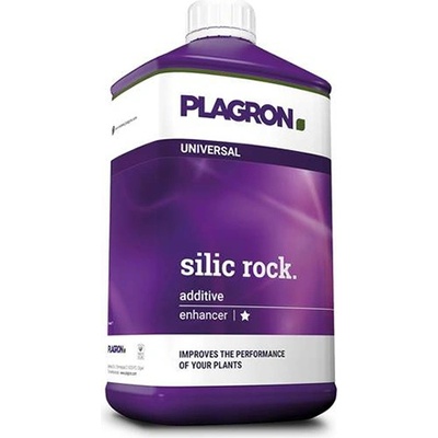 Plagron Silic Rock 1L