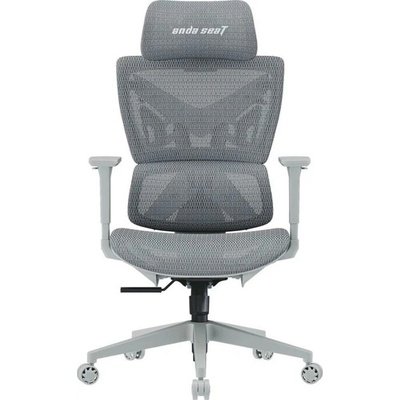 Anda Seat X-Air Mega Grey