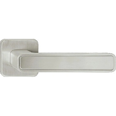 TWIN INNER P 660 HR XR-E BB klika/klika inoxchrom nerez