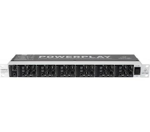 Behringer HA6000