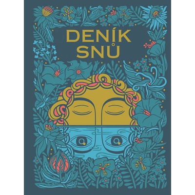 Deník snů - Caitlin Keeganová