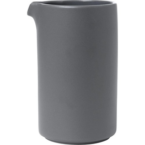 Blomus Кана Blomus - Pilar, 500 ml, сива (BLOMUS 63970)