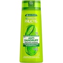 Garnier Fructis Antidandruff šampón výťažky zo zeleného čaju 250 ml