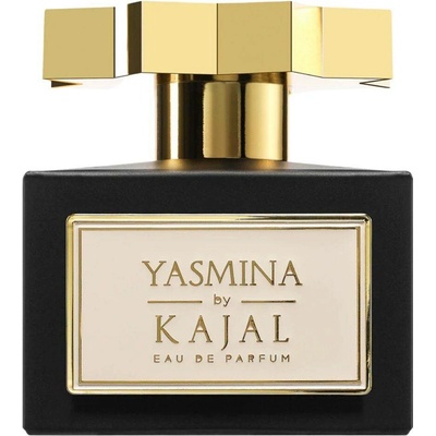 Kajal Yasmina parfémovaná voda unisex 100 ml