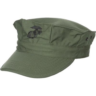 US USMC rip-stop ZELENÁ