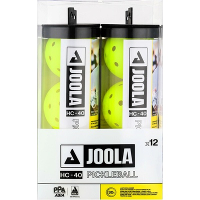 Joola HC-40 Ball 12 ks