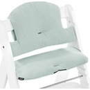 Hauck Highchair Pad Select Muslin Mint