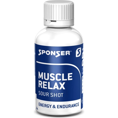 Sponser Muscle Relax 30 ml