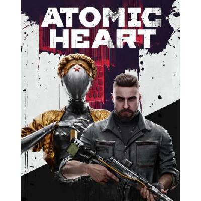 Atomic Heart