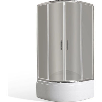 Roth MODANZA 80 cm Brillant Sklo RAUCH 4520011 – Hledejceny.cz