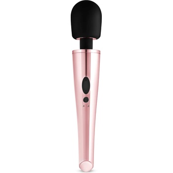 Image 1 of Rosy Gold Nouveau Wand Massager