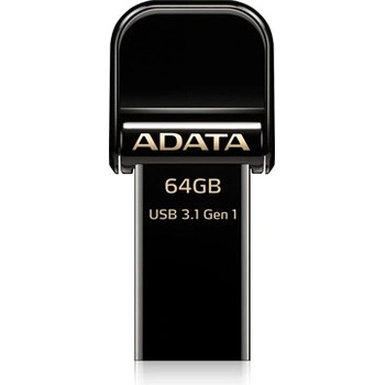 ADATA i-Memory AI920 64GB AAI920-64G-CBK